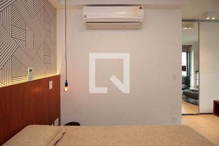 Quarto de kitnet/studio para alugar com 1 quarto, 35m² em Sumarezinho, São Paulo