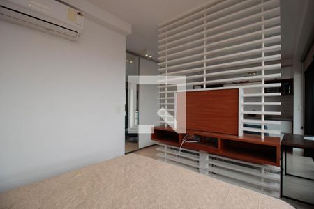 Quarto de kitnet/studio à venda com 1 quarto, 35m² em Sumarezinho, São Paulo