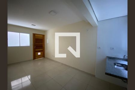 Apartamento à venda com 2 quartos, 35m² em Vila Regente Feijó, São Paulo