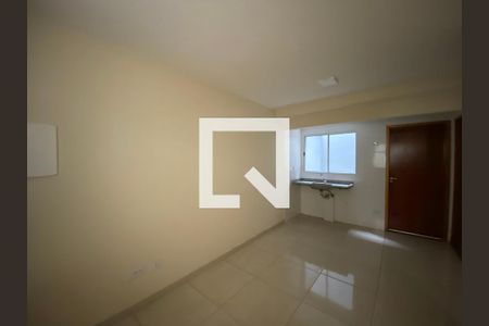 Apartamento à venda com 2 quartos, 35m² em Vila Regente Feijó, São Paulo