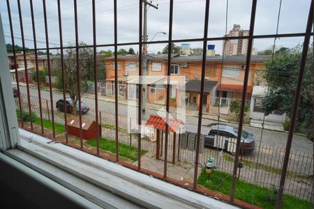 Quarto 1 - Vista de apartamento para alugar com 2 quartos, 55m² em Morro Santana, Porto Alegre