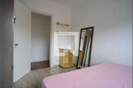 Quarto 2 de apartamento para alugar com 2 quartos, 55m² em Morro Santana, Porto Alegre