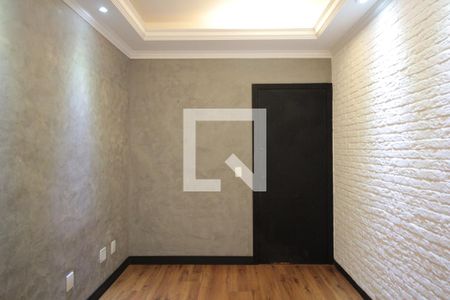 Sala de apartamento à venda com 2 quartos, 123m² em Castelo, Belo Horizonte