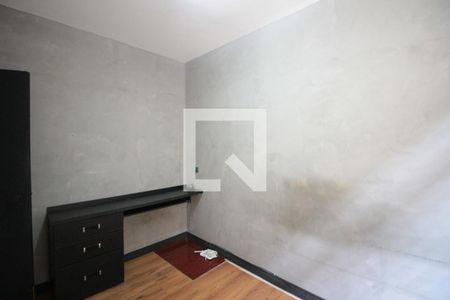 Quarto 1 de apartamento à venda com 2 quartos, 123m² em Castelo, Belo Horizonte