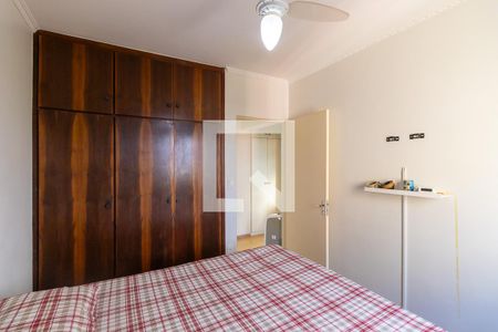 Quarto 1 de apartamento à venda com 2 quartos, 78m² em Ponte Preta, Campinas