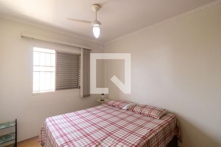 Quarto 1 de apartamento à venda com 2 quartos, 78m² em Ponte Preta, Campinas
