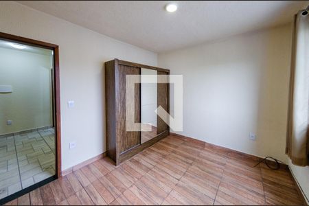 Sala/Quarto de kitnet/studio para alugar com 1 quarto, 30m² em João Pinheiro, Belo Horizonte