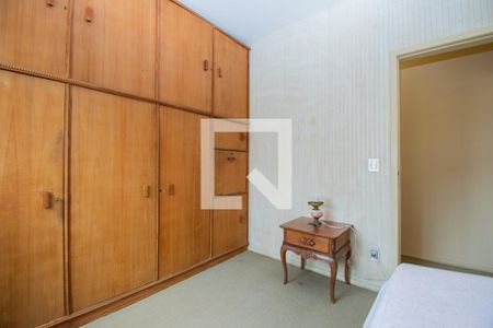 Quarto 2 de apartamento à venda com 3 quartos, 110m² em Centro Histórico, Porto Alegre