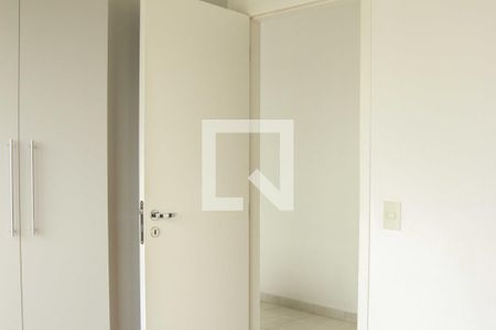 Quarto  de apartamento para alugar com 1 quarto, 40m² em Continental, Osasco