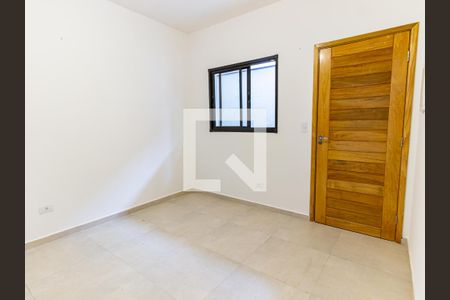 Sala/Cozinha de apartamento para alugar com 2 quartos, 43m² em Água Rasa, São Paulo