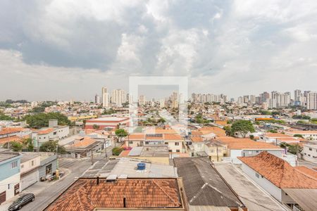 Vista de apartamento para alugar com 2 quartos, 51m² em Vila Moinho Velho, São Paulo