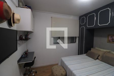 Quarto 2 de apartamento à venda com 2 quartos, 57m² em Brás, São Paulo