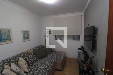 Quarto 1 de apartamento à venda com 2 quartos, 57m² em Brás, São Paulo