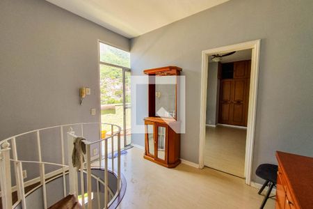 Sala 2 de apartamento à venda com 3 quartos, 120m² em Tijuca, Rio de Janeiro
