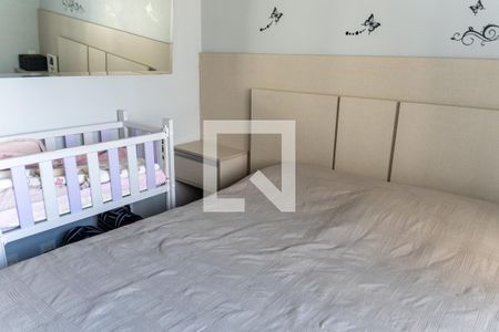 Quarto 1 de apartamento à venda com 2 quartos, 54m² em Umuarama, Osasco