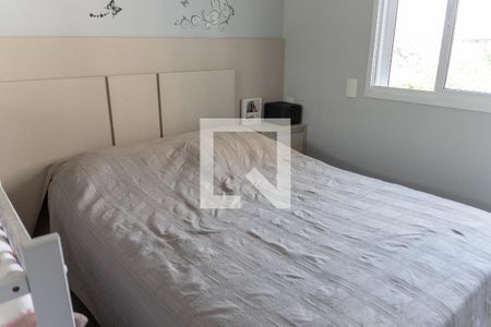 Quarto 1 de apartamento à venda com 2 quartos, 54m² em Umuarama, Osasco