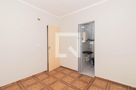 Suíte 1 de casa à venda com 3 quartos, 110m² em Vila Mazzei, São Paulo