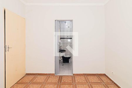 Suíte 1 de casa à venda com 3 quartos, 110m² em Vila Mazzei, São Paulo