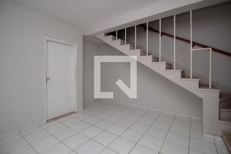 Sala de casa para alugar com 2 quartos, 100m² em Vila Madalena, São Paulo