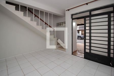 Sala de casa para alugar com 2 quartos, 100m² em Vila Madalena, São Paulo