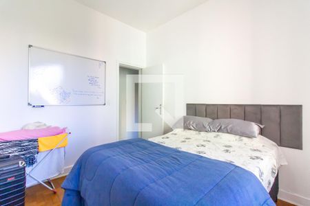 Quarto 1 de apartamento para alugar com 2 quartos, 79m² em Barra Funda, São Paulo