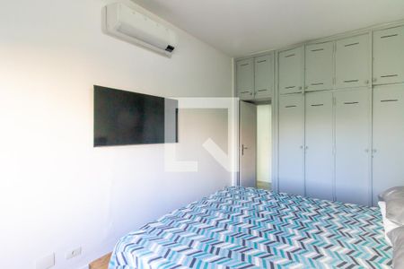 Quarto 2 de apartamento para alugar com 2 quartos, 79m² em Barra Funda, São Paulo