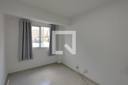 Sala de apartamento para alugar com 2 quartos, 52m² em Jardim Samambaia, Campinas