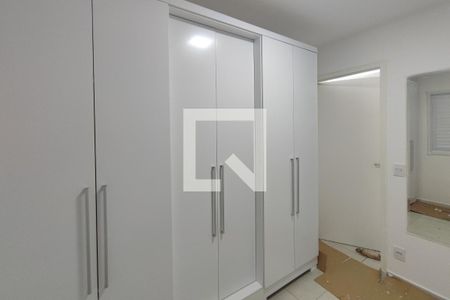 Quarto 2 de apartamento para alugar com 2 quartos, 52m² em Jardim Samambaia, Campinas