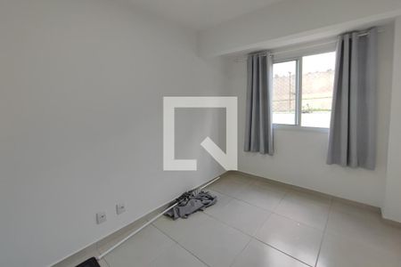 Sala de apartamento para alugar com 2 quartos, 52m² em Jardim Samambaia, Campinas