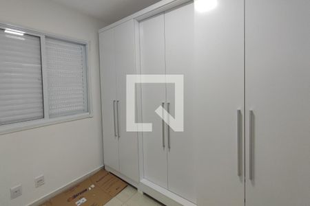 Quarto 2 de apartamento para alugar com 2 quartos, 52m² em Jardim Samambaia, Campinas