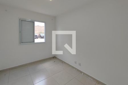 Quarto 1 de apartamento para alugar com 2 quartos, 52m² em Jardim Samambaia, Campinas