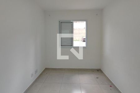 Quarto 1 de apartamento para alugar com 2 quartos, 52m² em Jardim Samambaia, Campinas