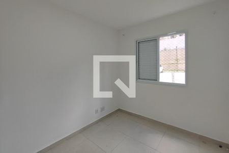 Quarto 1 de apartamento para alugar com 2 quartos, 52m² em Jardim Samambaia, Campinas