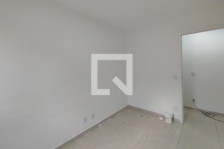 Quarto 1 de apartamento para alugar com 2 quartos, 52m² em Jardim Samambaia, Campinas