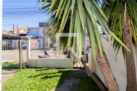 Sala-Vista de casa para alugar com 2 quartos, 65m² em Mato Grande, Canoas