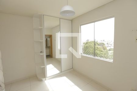 Quarto 1 - suíte de apartamento à venda com 2 quartos, 96m² em Darcy Vargas, Belo Horizonte