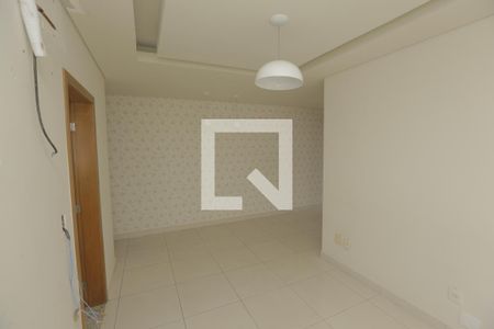 Sala de apartamento à venda com 2 quartos, 96m² em Darcy Vargas, Belo Horizonte