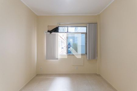 Suíte de apartamento para alugar com 1 quarto, 49m² em Tijuca, Rio de Janeiro