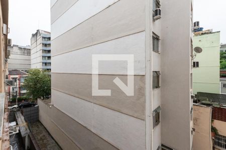 Vista de apartamento para alugar com 1 quarto, 49m² em Tijuca, Rio de Janeiro