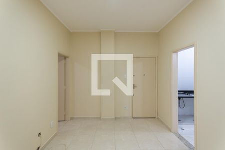 Sala de apartamento para alugar com 1 quarto, 49m² em Tijuca, Rio de Janeiro