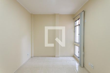 Sala de apartamento para alugar com 1 quarto, 49m² em Tijuca, Rio de Janeiro