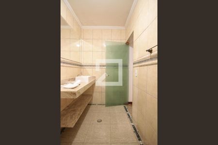 Banheiro de casa à venda com 3 quartos, 280m² em Cidade Antônio Estevão de Carvalho, São Paulo