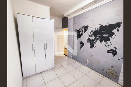 Quarto 1 - Armários de apartamento para alugar com 2 quartos, 63m² em Encantado, Rio de Janeiro