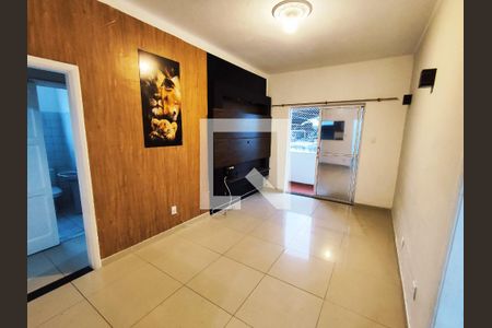 Sala de apartamento para alugar com 2 quartos, 63m² em Encantado, Rio de Janeiro