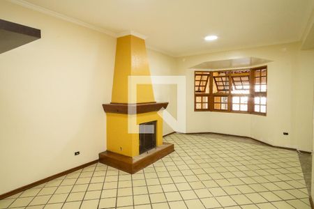 Sala de casa à venda com 4 quartos, 210m² em Parque Terra Nova, São Bernardo do Campo