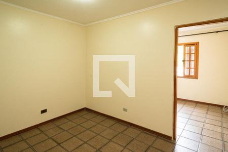 Closet - Quarto 1 de casa à venda com 4 quartos, 210m² em Parque Terra Nova, São Bernardo do Campo