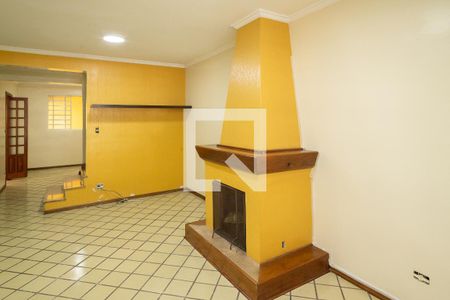 Sala de casa à venda com 4 quartos, 210m² em Parque Terra Nova, São Bernardo do Campo