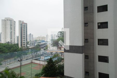 Vista Quarto 1 de apartamento à venda com 2 quartos, 49m² em Jardim São Paulo(zona Norte), São Paulo