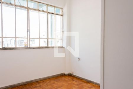 Quarto 1 de apartamento à venda com 2 quartos, 120m² em Centro, Belo Horizonte