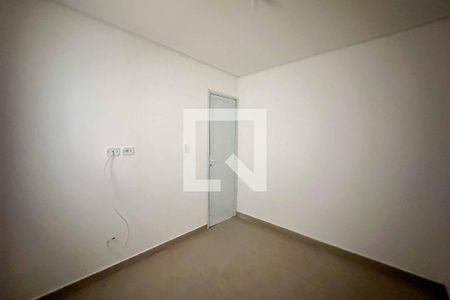 Quarto  de apartamento para alugar com 1 quarto, 33m² em Parque Mandaqui, São Paulo